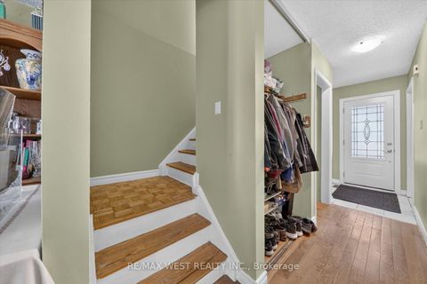 Photo 6 at 66 Bushwood Court, Malvern, Toronto