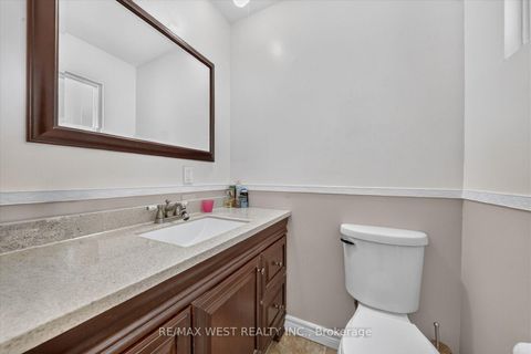 Photo 9 at 66 Bushwood Court, Malvern, Toronto