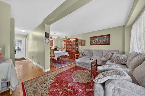 Photo 11 at 66 Bushwood Court, Malvern, Toronto