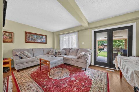 Photo 12 at 66 Bushwood Court, Malvern, Toronto