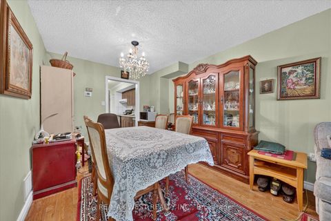 Photo 14 at 66 Bushwood Court, Malvern, Toronto