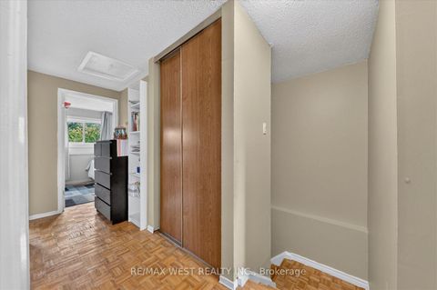 Photo 15 at 66 Bushwood Court, Malvern, Toronto