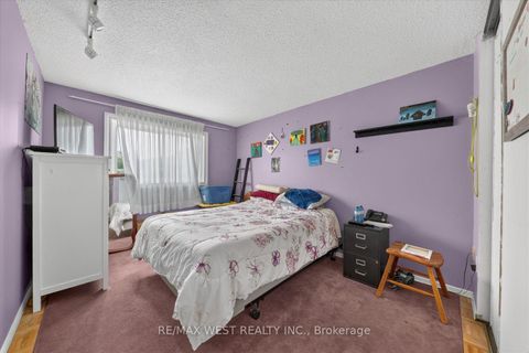 Photo 16 at 66 Bushwood Court, Malvern, Toronto