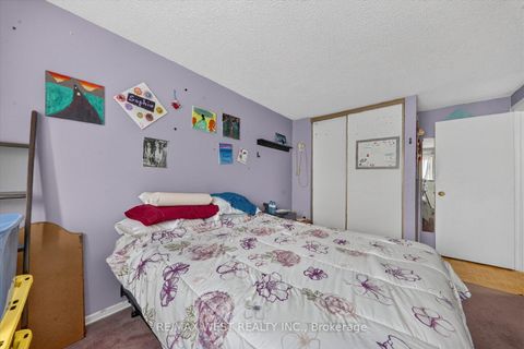 Photo 17 at 66 Bushwood Court, Malvern, Toronto
