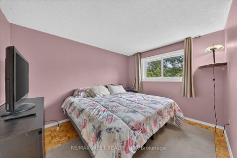 Photo 20 at 66 Bushwood Court, Malvern, Toronto