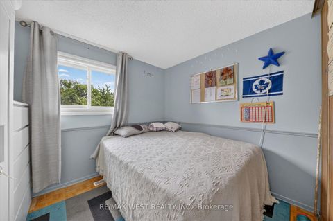 Photo 22 at 66 Bushwood Court, Malvern, Toronto