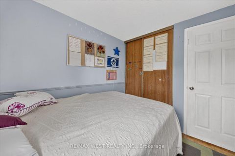 Photo 23 at 66 Bushwood Court, Malvern, Toronto