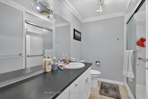 Photo 24 at 66 Bushwood Court, Malvern, Toronto