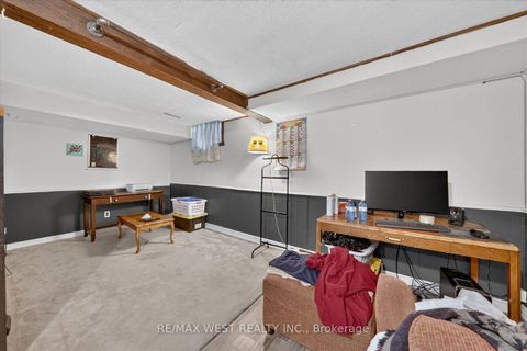 Photo 25 at 66 Bushwood Court, Malvern, Toronto
