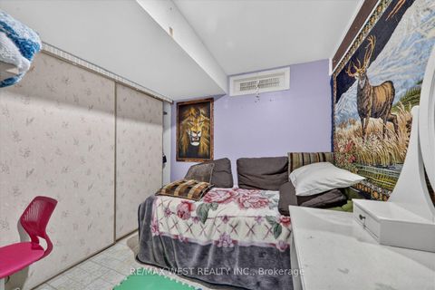 Photo 27 at 66 Bushwood Court, Malvern, Toronto