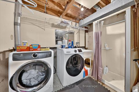 Photo 29 at 66 Bushwood Court, Malvern, Toronto