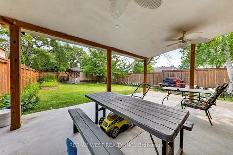 Photo 30 at 66 Bushwood Court, Malvern, Toronto
