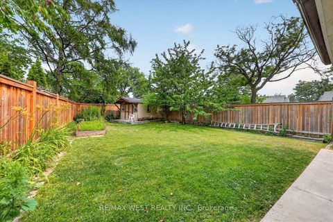 Photo 31 at 66 Bushwood Court, Malvern, Toronto