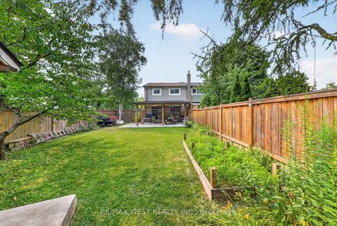 Photo 33 at 66 Bushwood Court, Malvern, Toronto