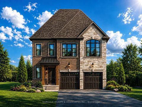 Photo 0 at 35 Mapleton Street, Oak Ridges, Richmond Hill