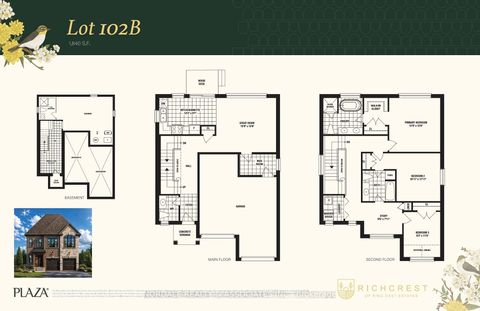 Photo 1 at 35 Mapleton Street, Oak Ridges, Richmond Hill