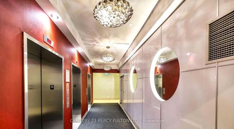 Photo 4 at 711 - 30 Meadowglen Place, Woburn, Toronto