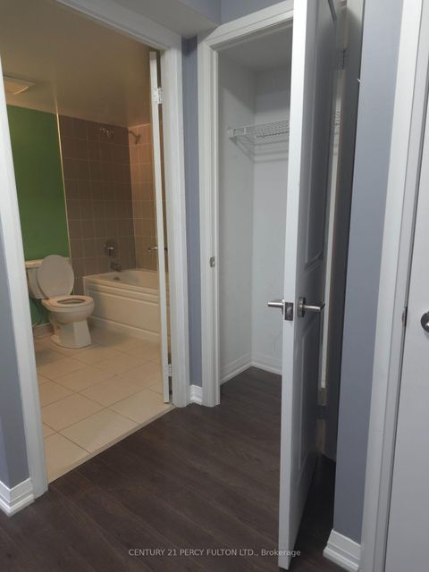 Photo 8 at 711 - 30 Meadowglen Place, Woburn, Toronto