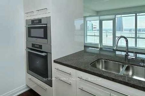 Photo 3 at 3001 - 80 John Street, Waterfront Communities C1, Toronto