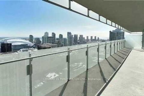 Photo 7 at 3001 - 80 John Street, Waterfront Communities C1, Toronto