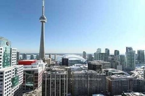 Photo 8 at 3001 - 80 John Street, Waterfront Communities C1, Toronto