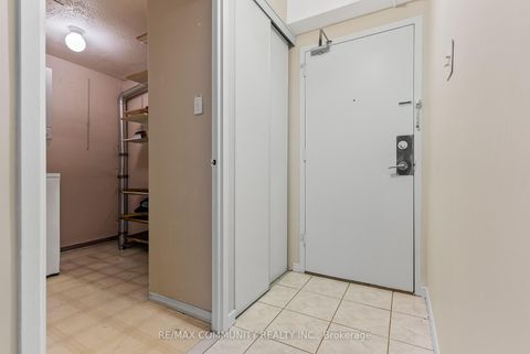 Photo 2 at 2205 - 1350 York Mills Road, Donalda, Toronto