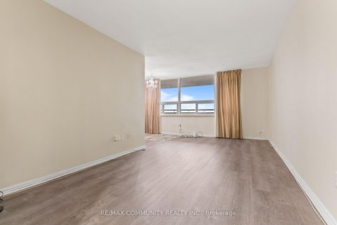 Photo 4 at 2205 - 1350 York Mills Road, Donalda, Toronto