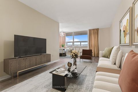 Photo 5 at 2205 - 1350 York Mills Road, Donalda, Toronto