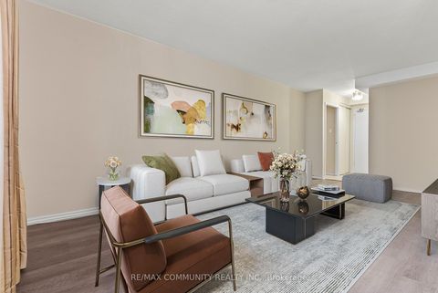 Photo 7 at 2205 - 1350 York Mills Road, Donalda, Toronto