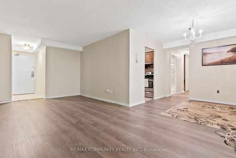 Photo 8 at 2205 - 1350 York Mills Road, Donalda, Toronto