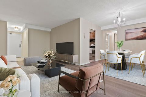 Photo 9 at 2205 - 1350 York Mills Road, Donalda, Toronto