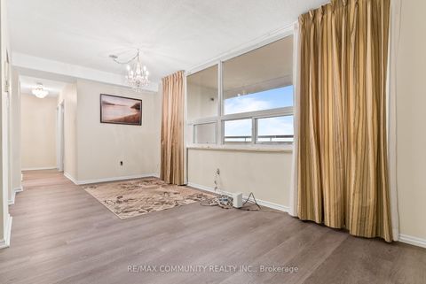 Photo 10 at 2205 - 1350 York Mills Road, Donalda, Toronto