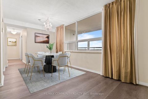 Photo 11 at 2205 - 1350 York Mills Road, Donalda, Toronto