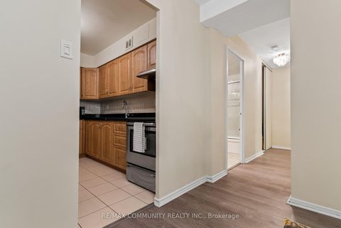 Photo 14 at 2205 - 1350 York Mills Road, Donalda, Toronto