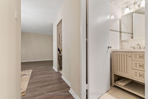 Photo 23 at 2205 - 1350 York Mills Road, Donalda, Toronto