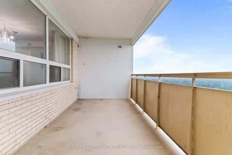Photo 25 at 2205 - 1350 York Mills Road, Donalda, Toronto