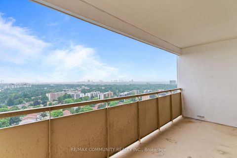 Photo 26 at 2205 - 1350 York Mills Road, Donalda, Toronto