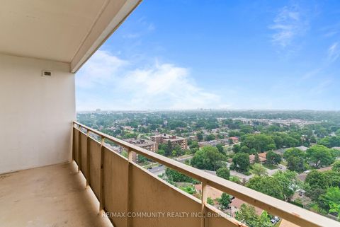 Photo 27 at 2205 - 1350 York Mills Road, Donalda, Toronto