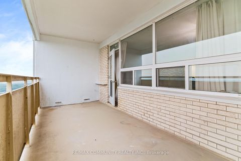 Photo 28 at 2205 - 1350 York Mills Road, Donalda, Toronto