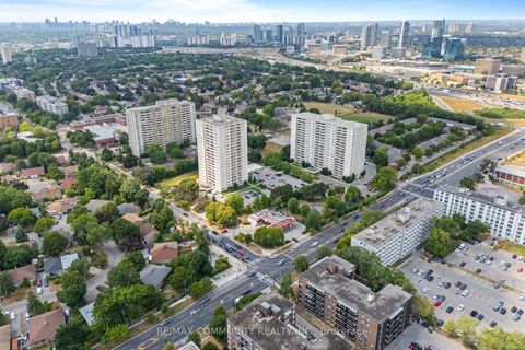 Photo 33 at 2205 - 1350 York Mills Road, Donalda, Toronto