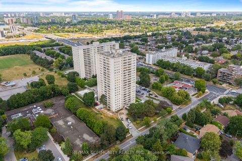 Photo 35 at 2205 - 1350 York Mills Road, Donalda, Toronto