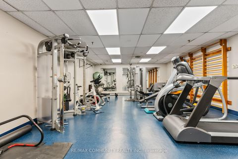 Photo 37 at 2205 - 1350 York Mills Road, Donalda, Toronto