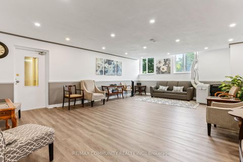 Photo 40 at 2205 - 1350 York Mills Road, Donalda, Toronto