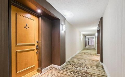 Photo 3 at 603 - 135 George Street S, Waterfront Communities C8, Toronto