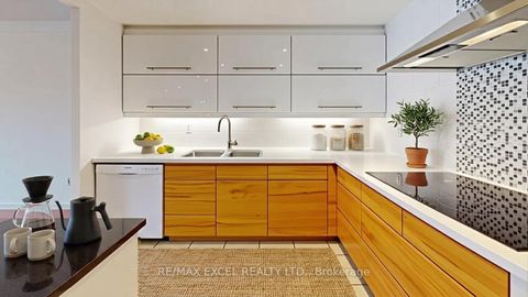 Photo 6 at 603 - 135 George Street S, Waterfront Communities C8, Toronto