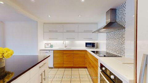 Photo 7 at 603 - 135 George Street S, Waterfront Communities C8, Toronto