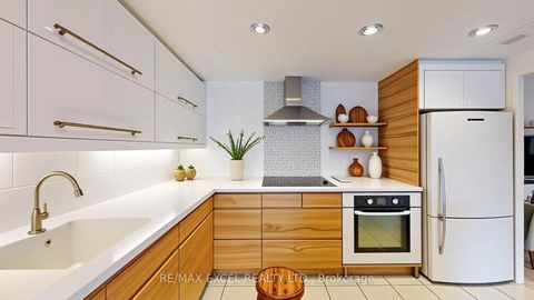 Photo 8 at 603 - 135 George Street S, Waterfront Communities C8, Toronto