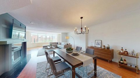 Photo 12 at 603 - 135 George Street S, Waterfront Communities C8, Toronto