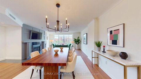 Photo 15 at 603 - 135 George Street S, Waterfront Communities C8, Toronto