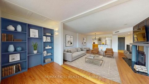 Photo 18 at 603 - 135 George Street S, Waterfront Communities C8, Toronto